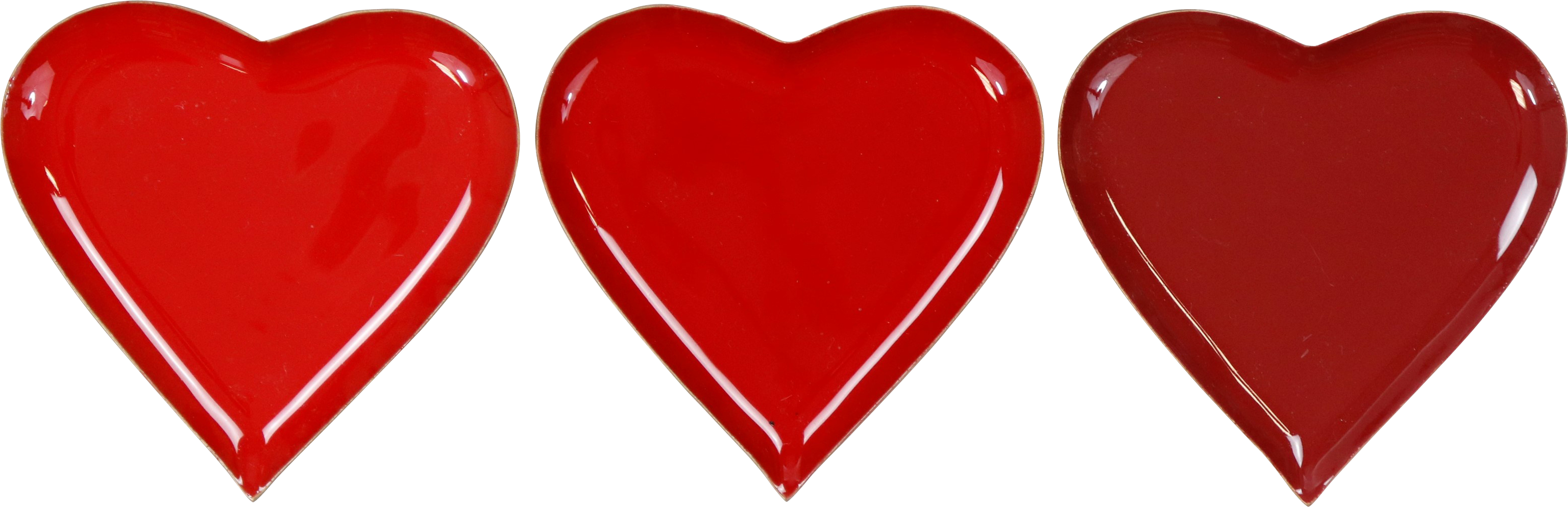 HERZTELLER DELUXE  S/3