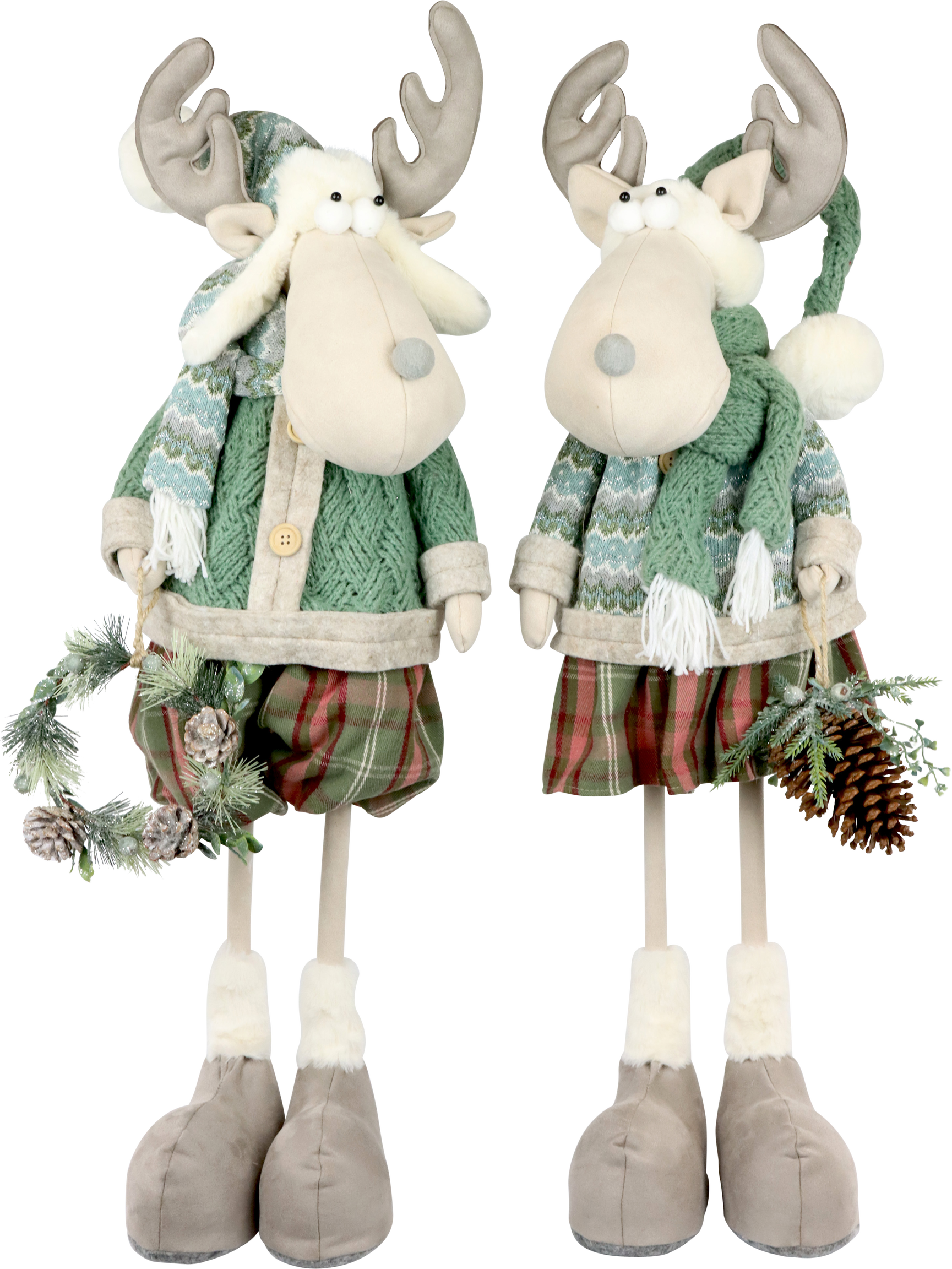 WINTERELCHE COTTAGE  S/2