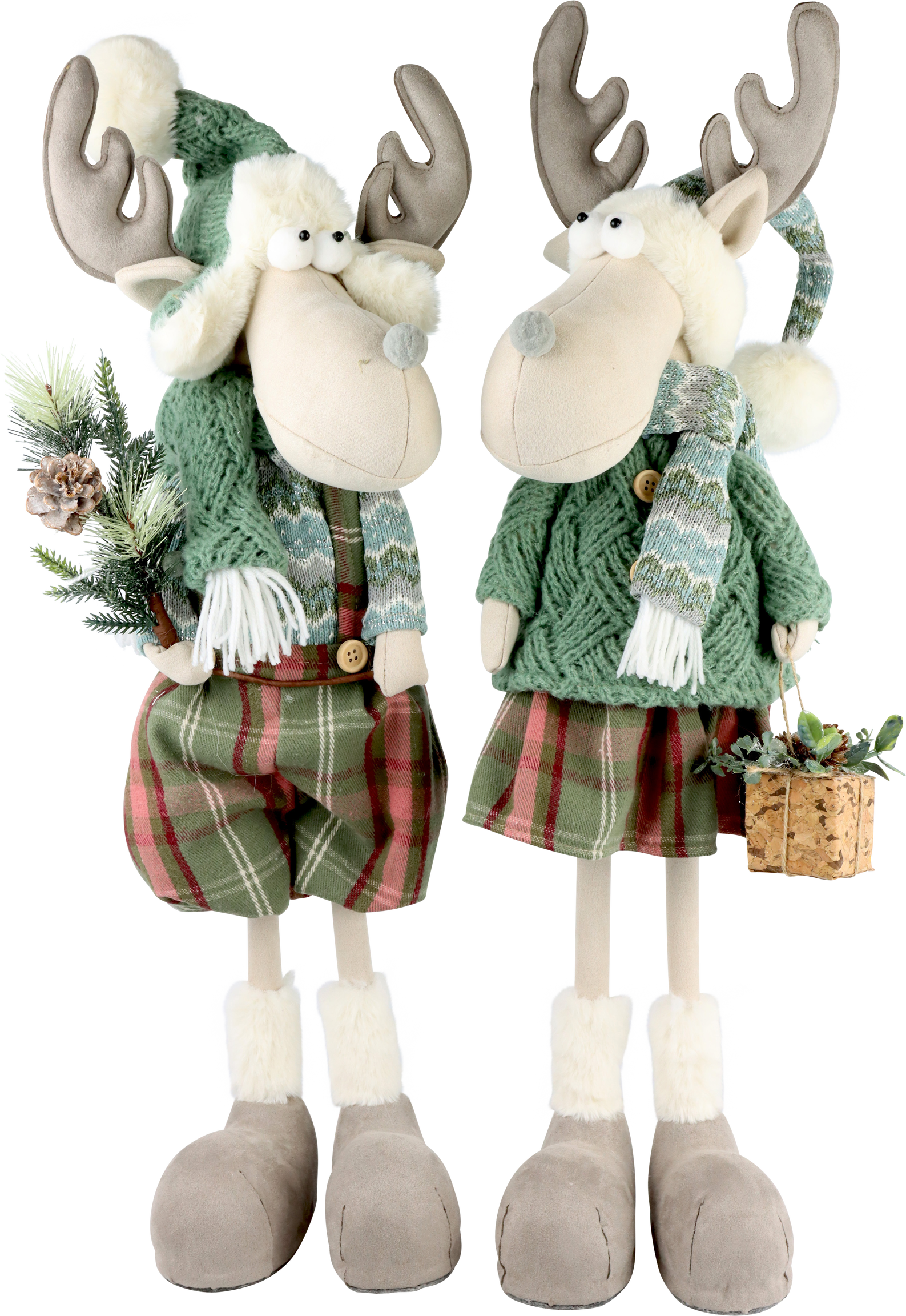 WINTERELCHE COTTAGE  S/2