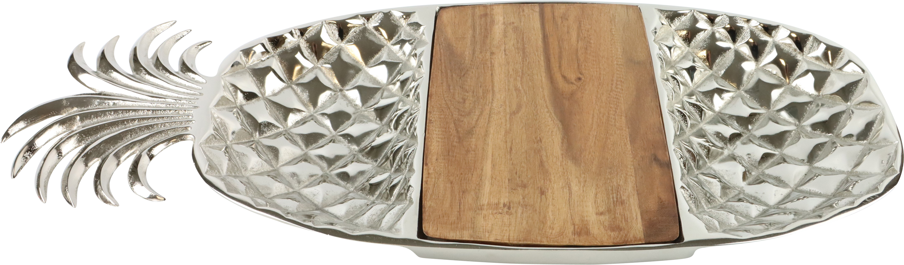 BRETTSCHALE PINEAPPLE