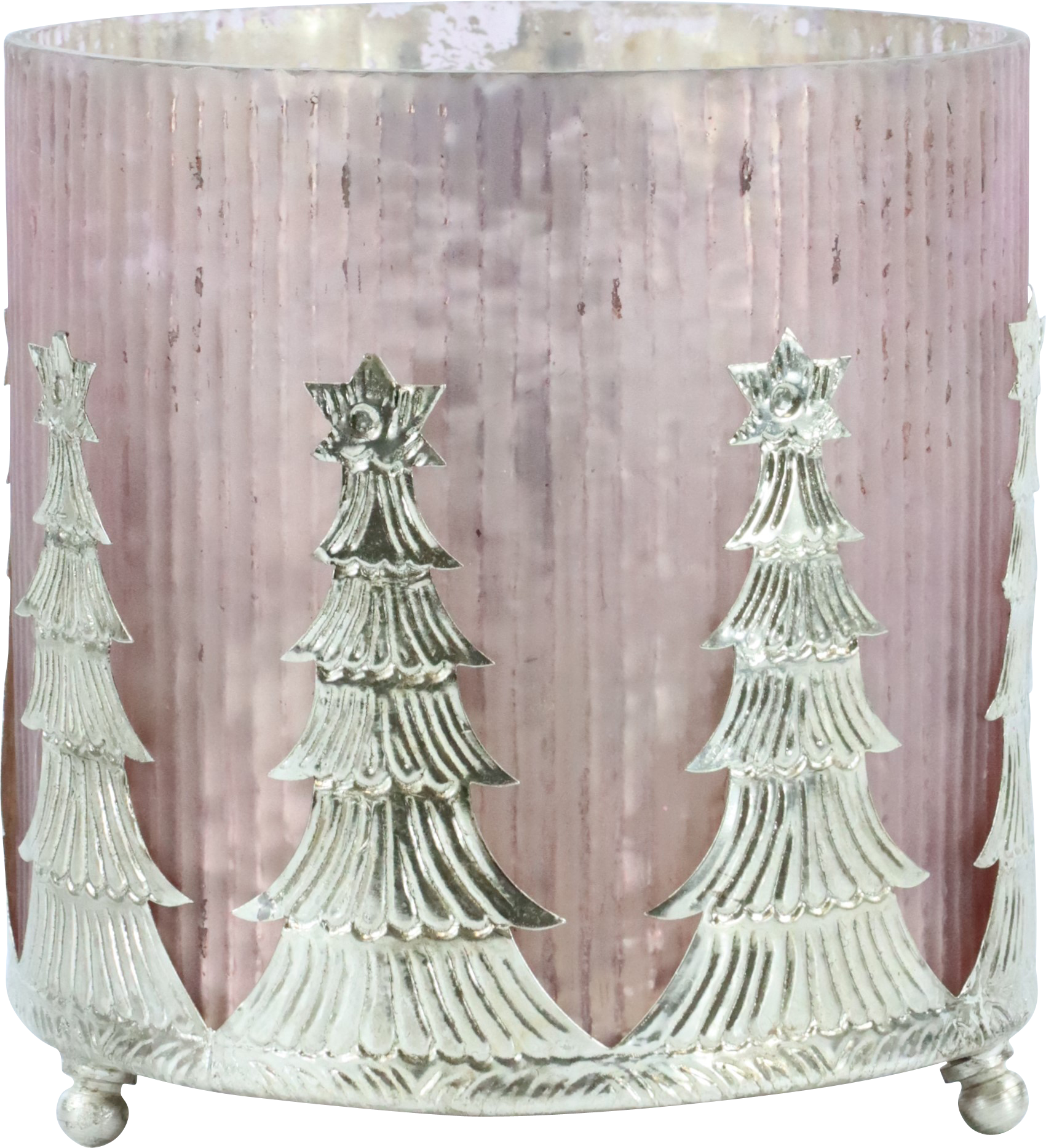 WINDLICHT STERNENBAUM