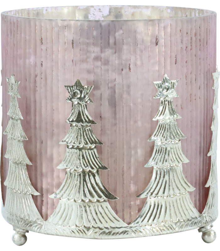 WINDLICHT STERNENBAUM