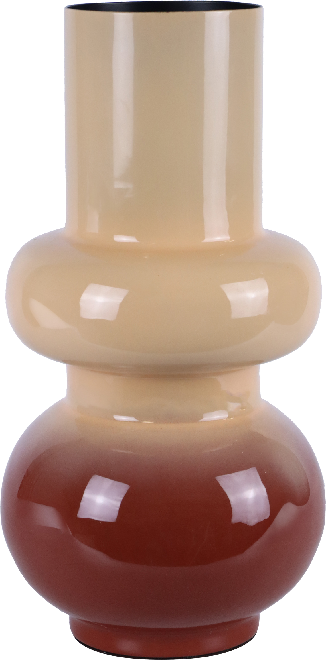 OBJEKTVASE SILHOUETTE