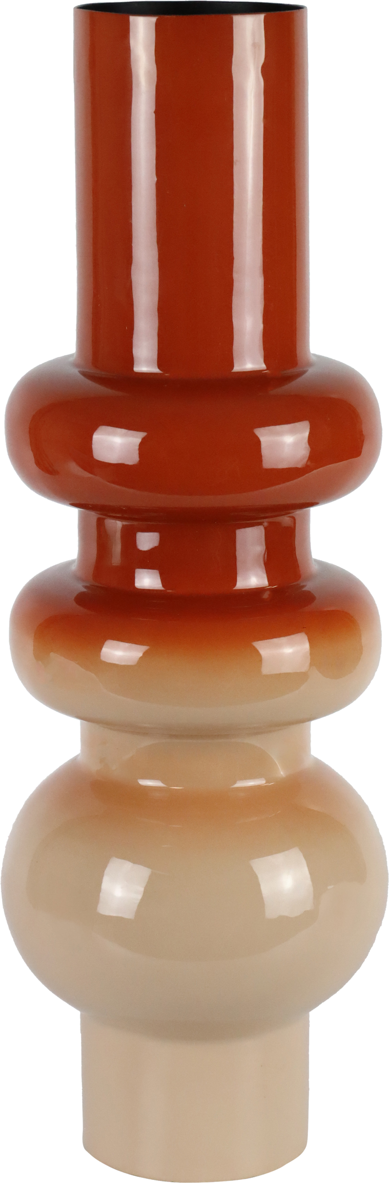 OBJEKTVASE SILHOUETTE