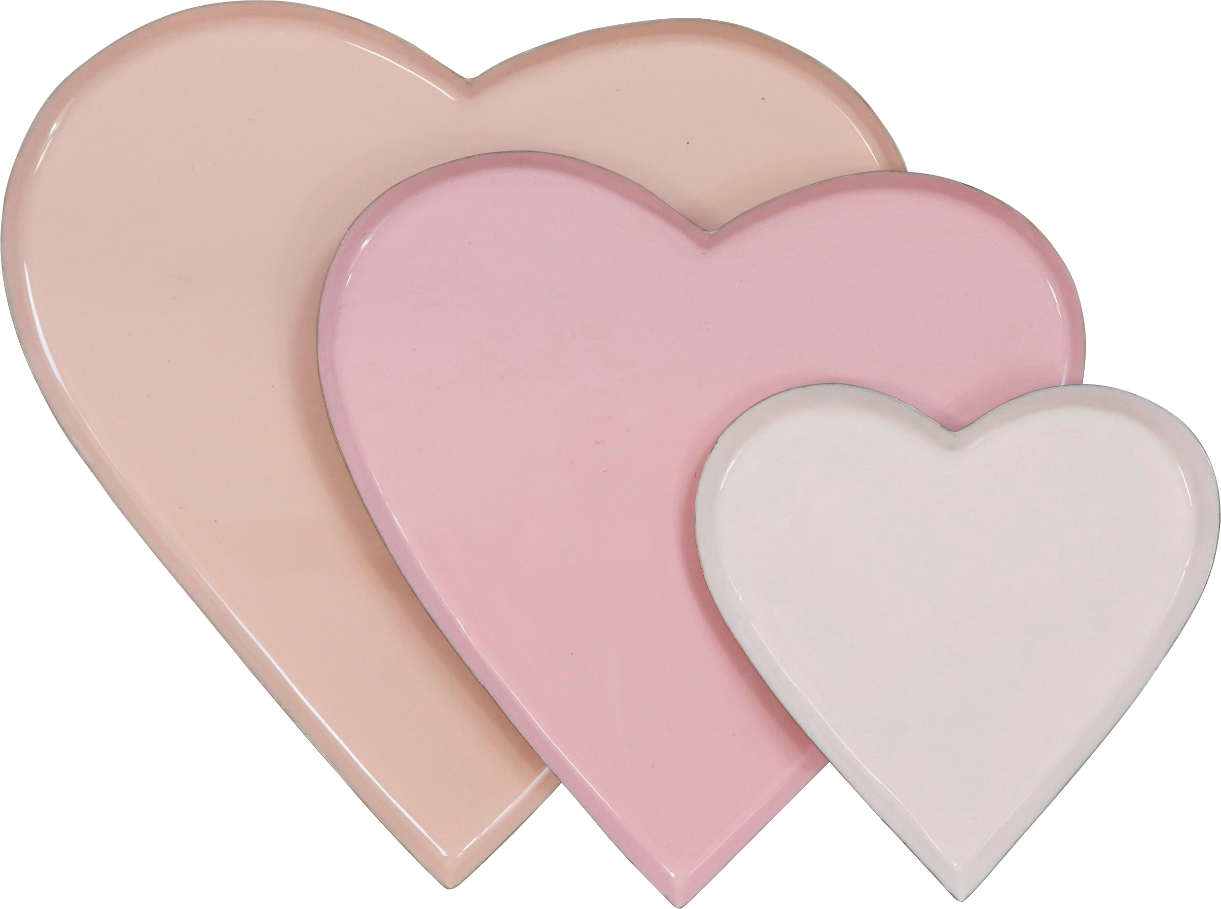 HERZTABLETTS DELUXE  S/3