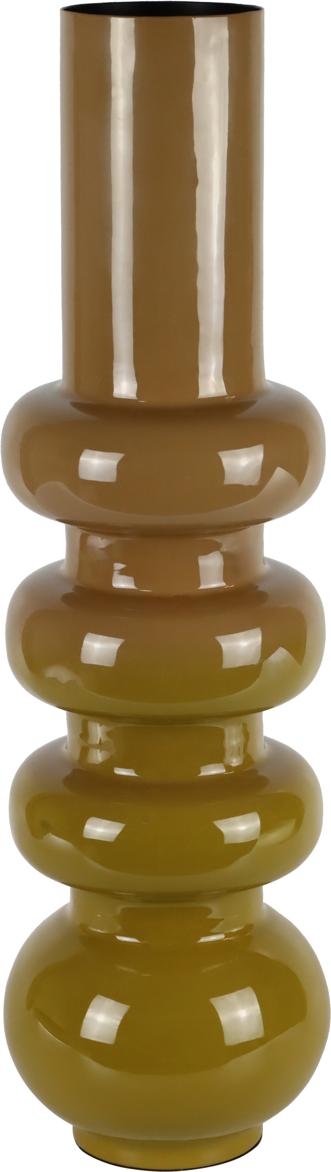 OBJEKTVASE SILHOUETTE