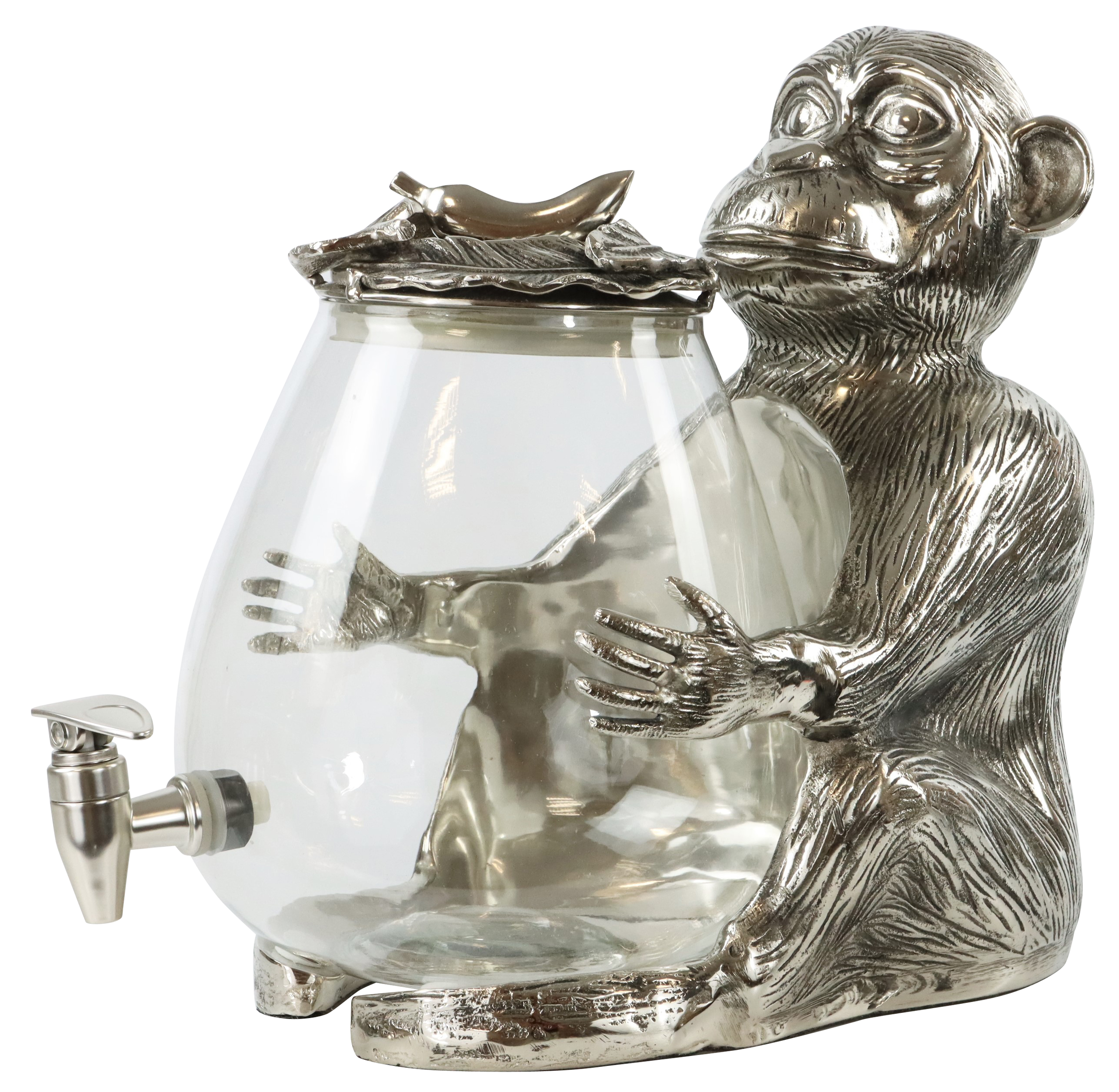 GETRÄNKESPENDER MONKEY