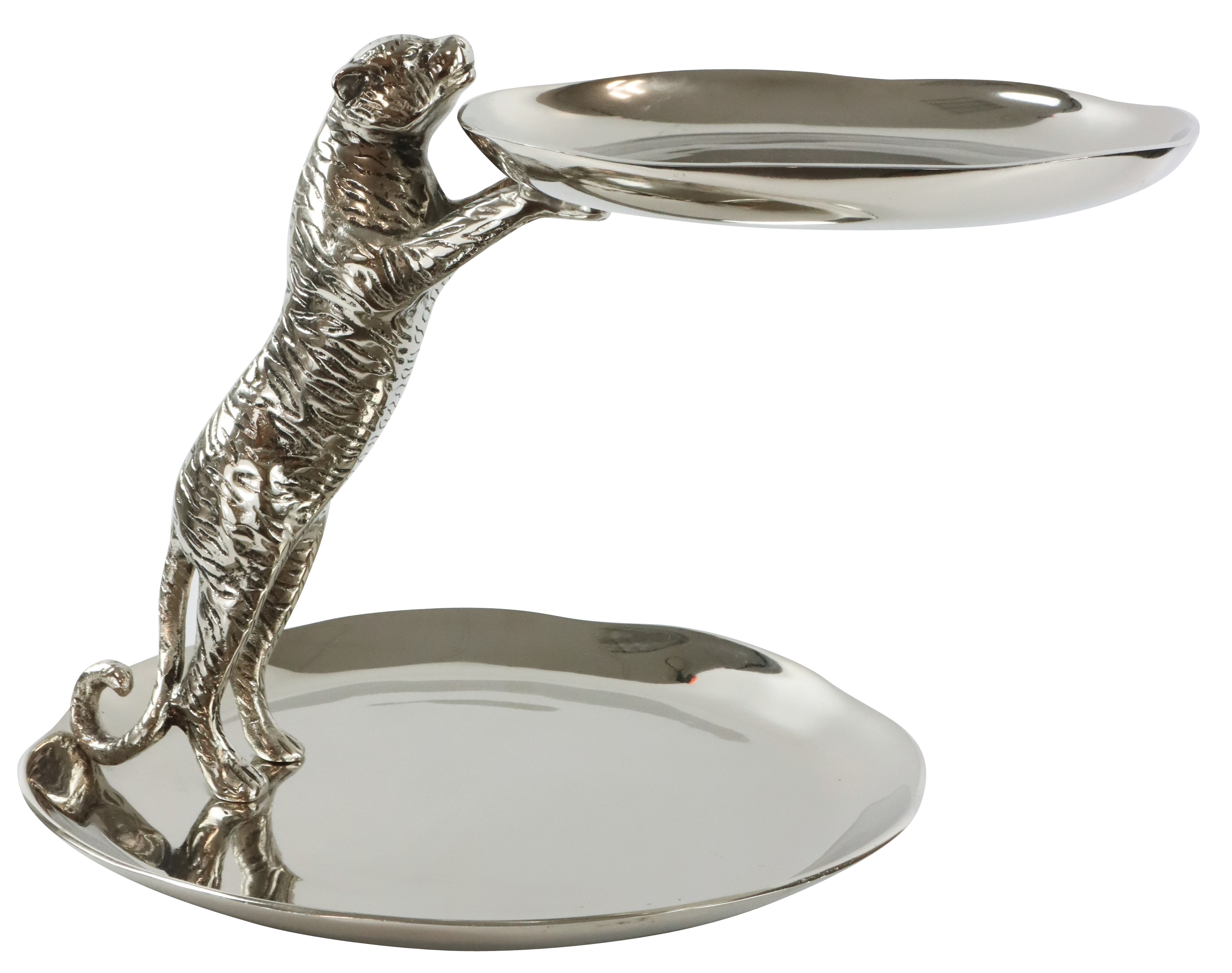 ETAGERENOBJEKT CRAZY TIGER