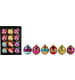 GLASKUGELN GLOW&JOY  S/12