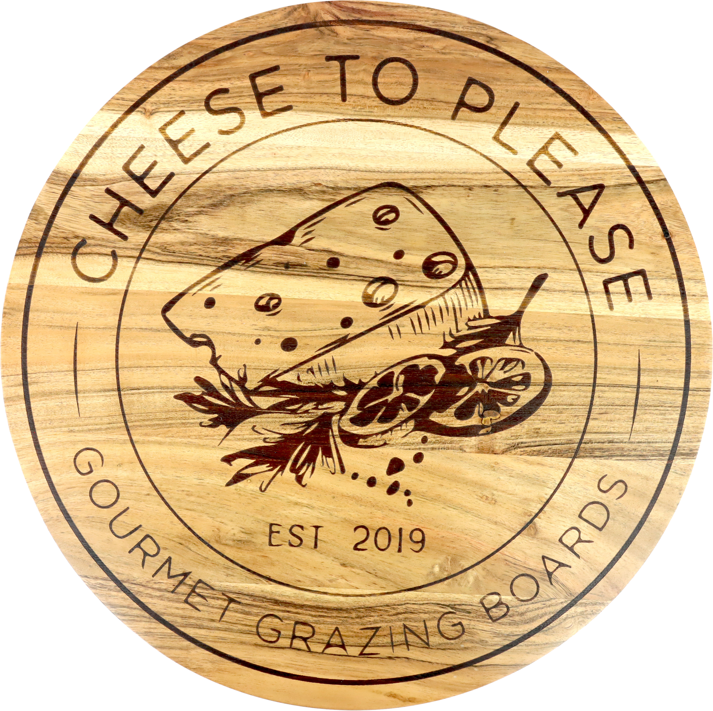 KÄSERONDELL BREAD&BUTTER