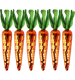 MÖHREN FUNKY CARROTS  S/6