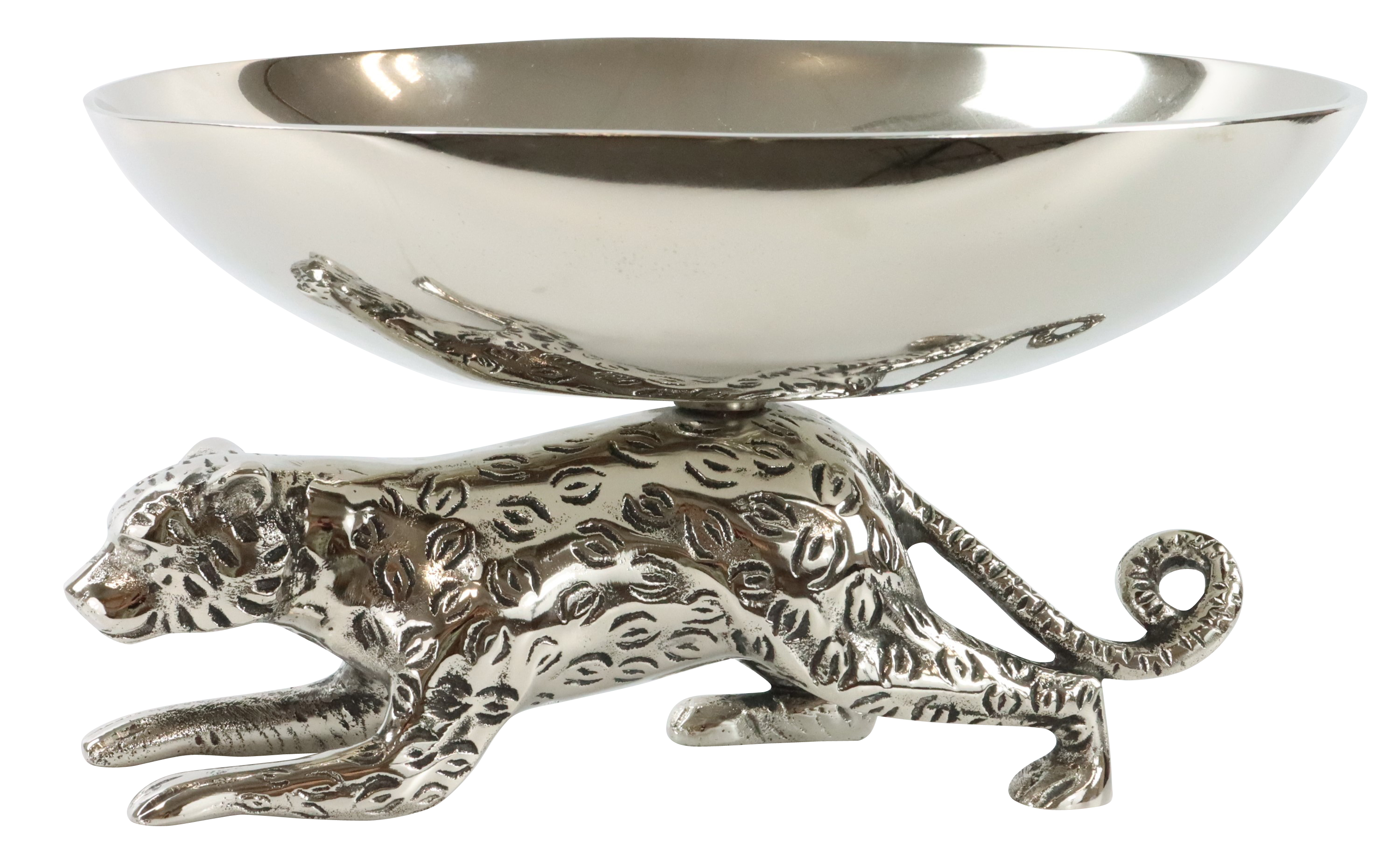 POKALSCHALE CRAZY TIGER