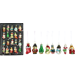 GLASSCHMUCK CHRISTMAS VIBES  S/20