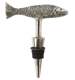 FLASCHENSTOPPER FISCH