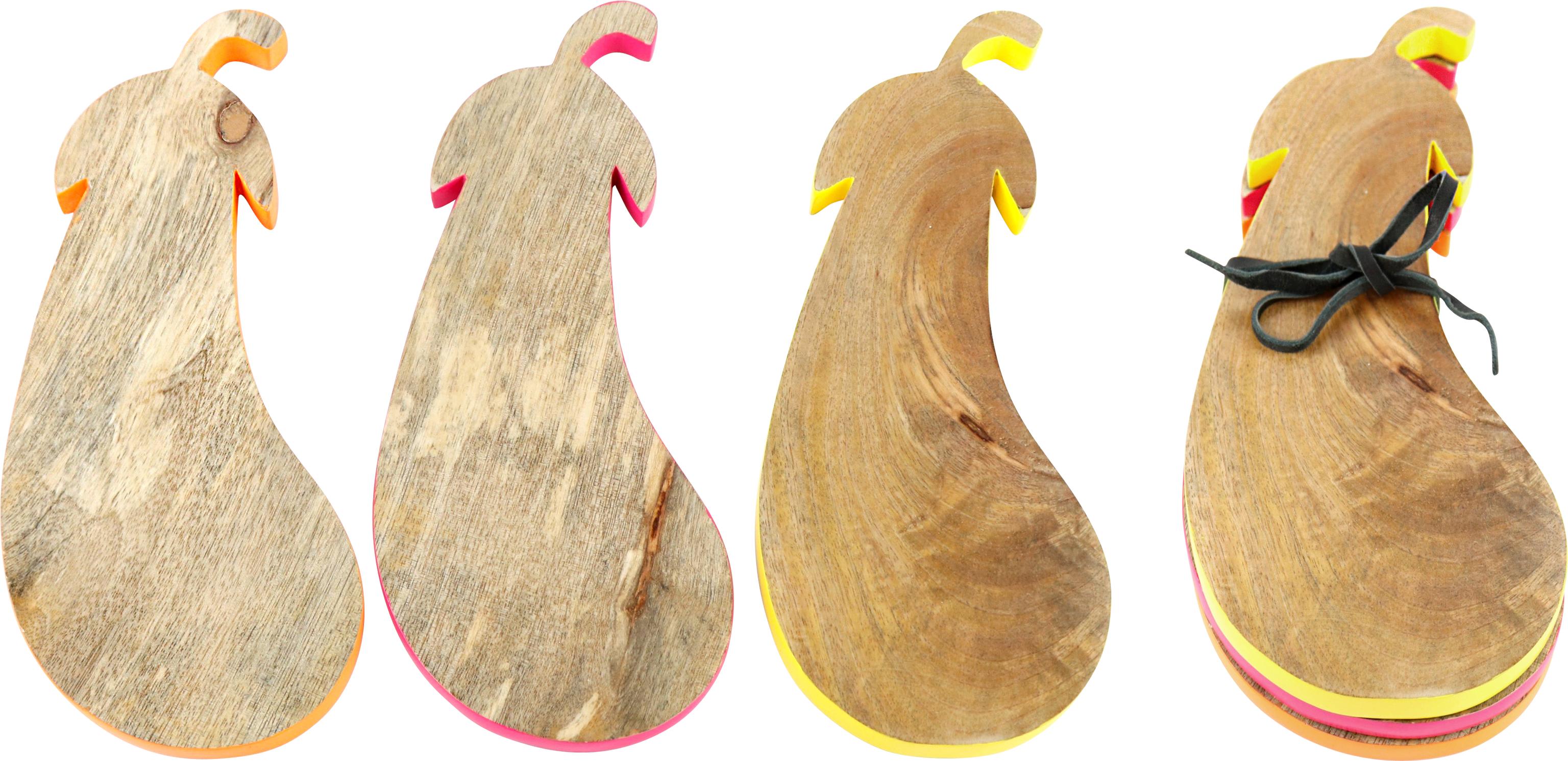 BRETTCHEN AUBERGINE  S/3