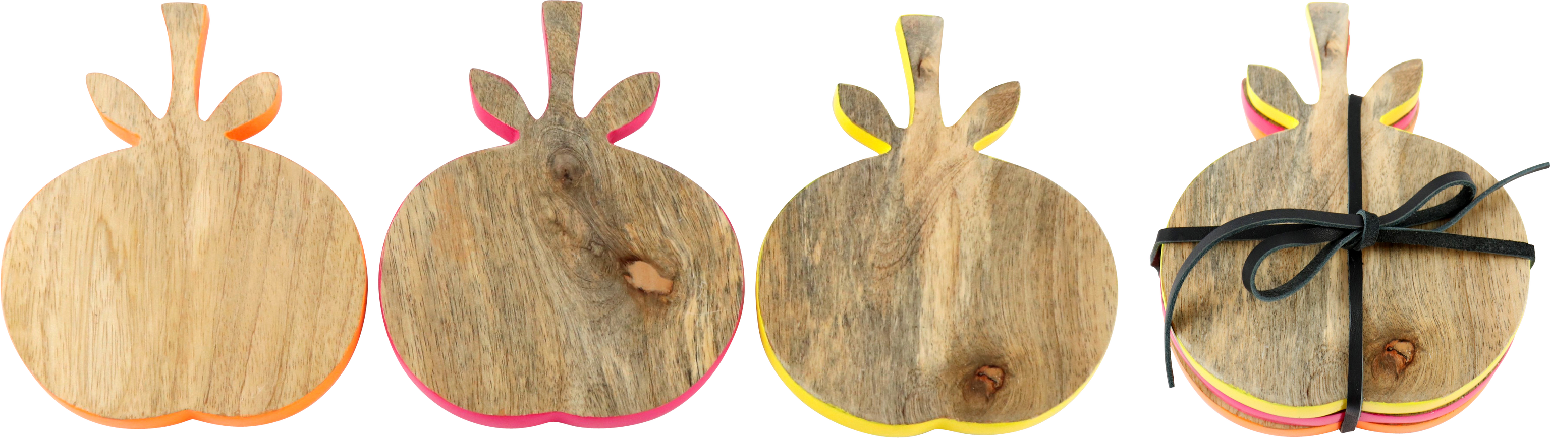 BRETTCHEN APFEL  S/3