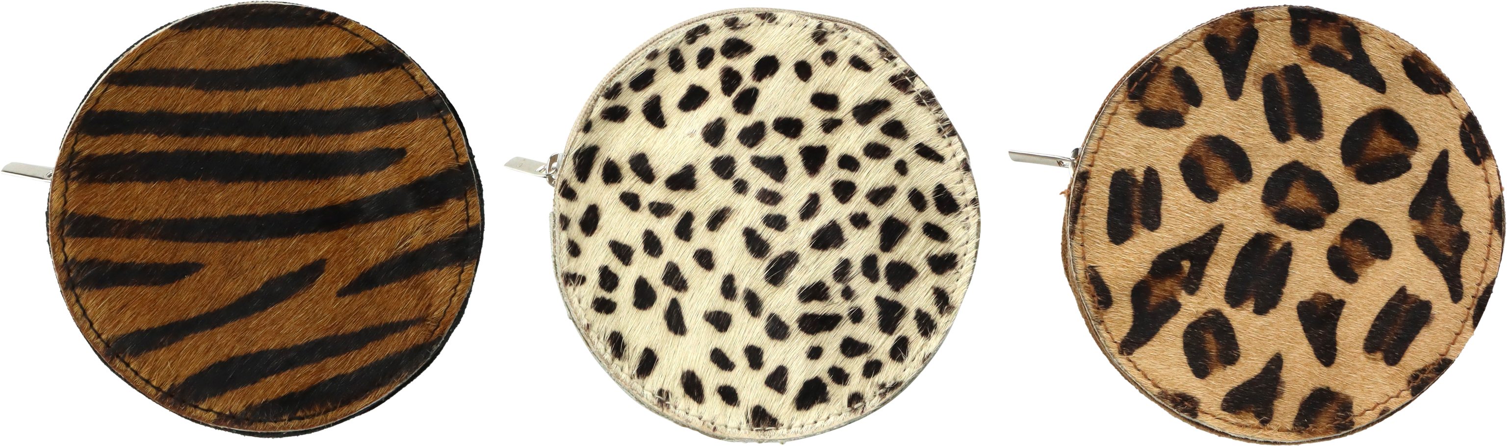 TÄSCHCHEN WILD WALLETS  S/3