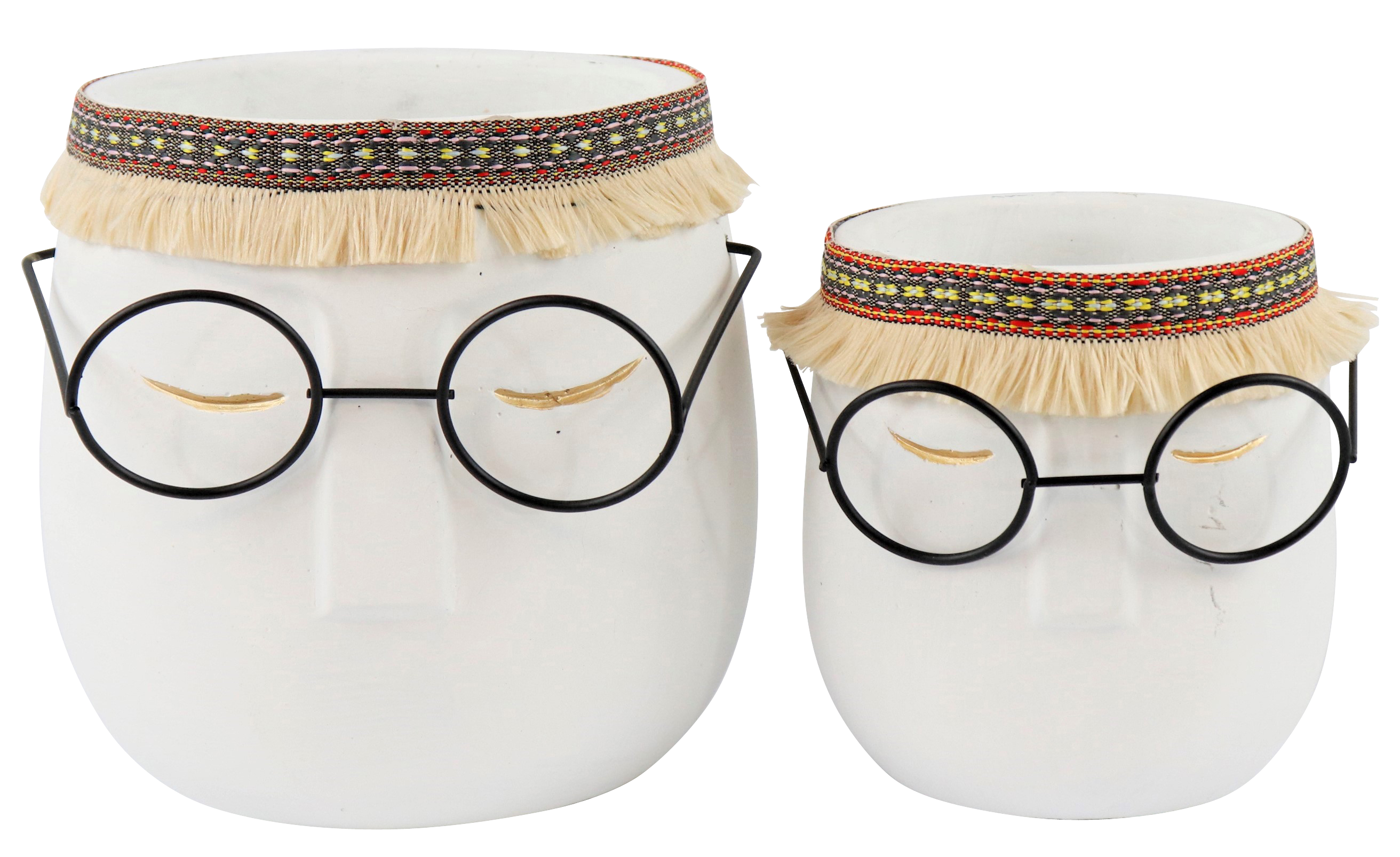 ÜBERTÖPFE GLIMPSY  S/2