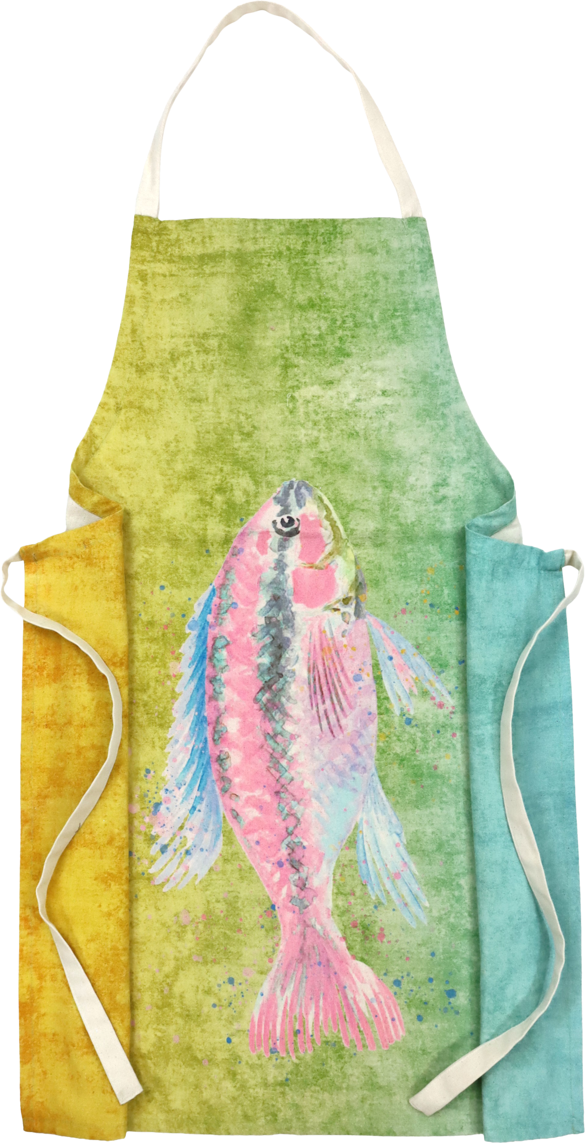 SCHÜRZE OCEAN MIRAGE