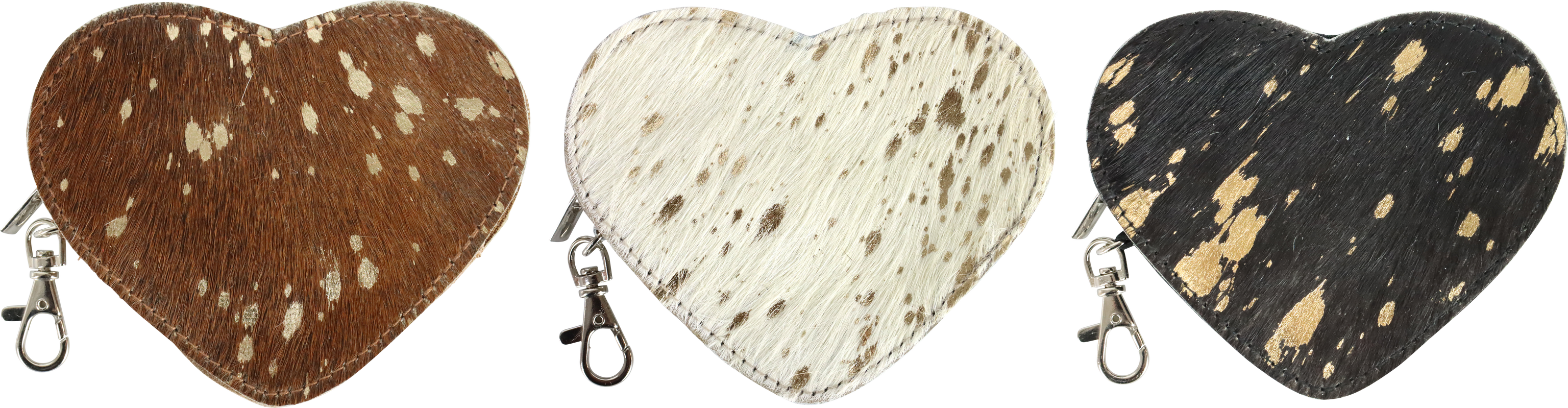 FELLTÄSCHCHEN HEARTBEAT  S/3