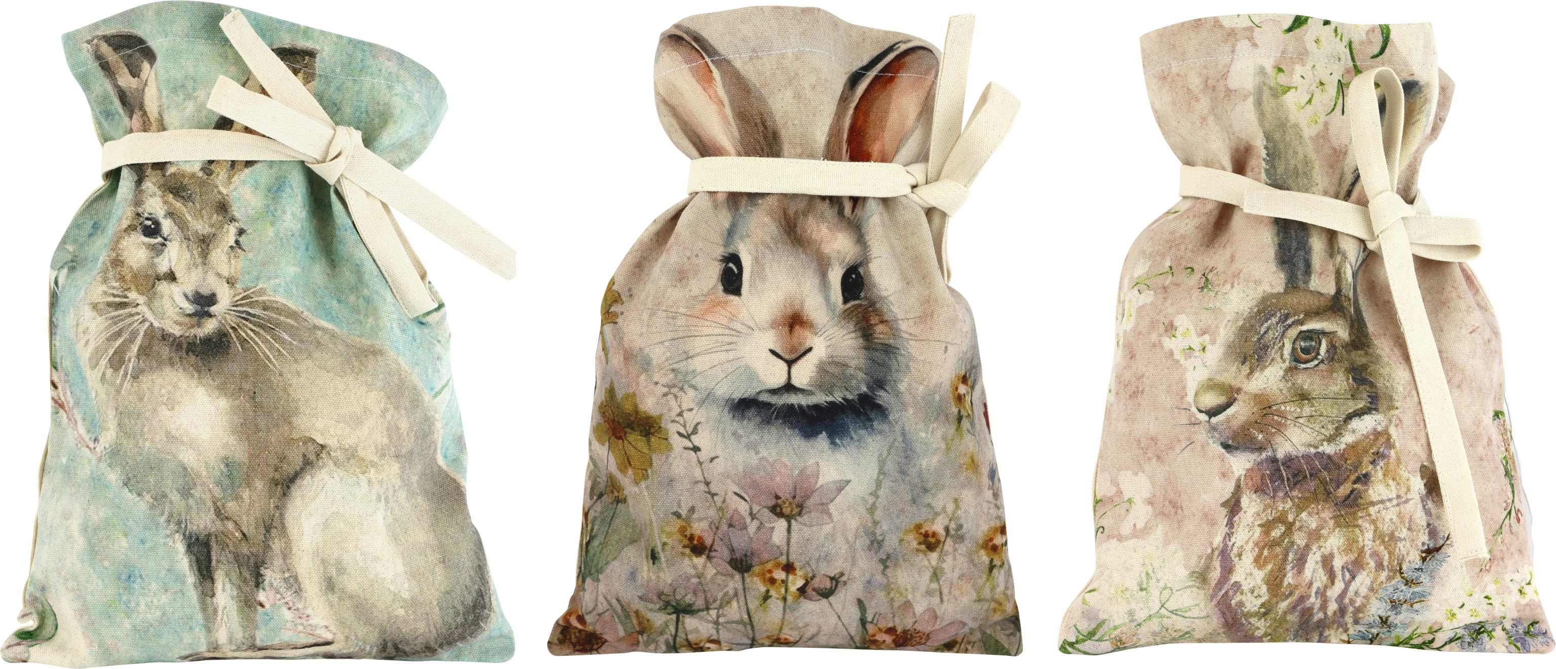 SÄCKE EASTER MEMORIES  S/3