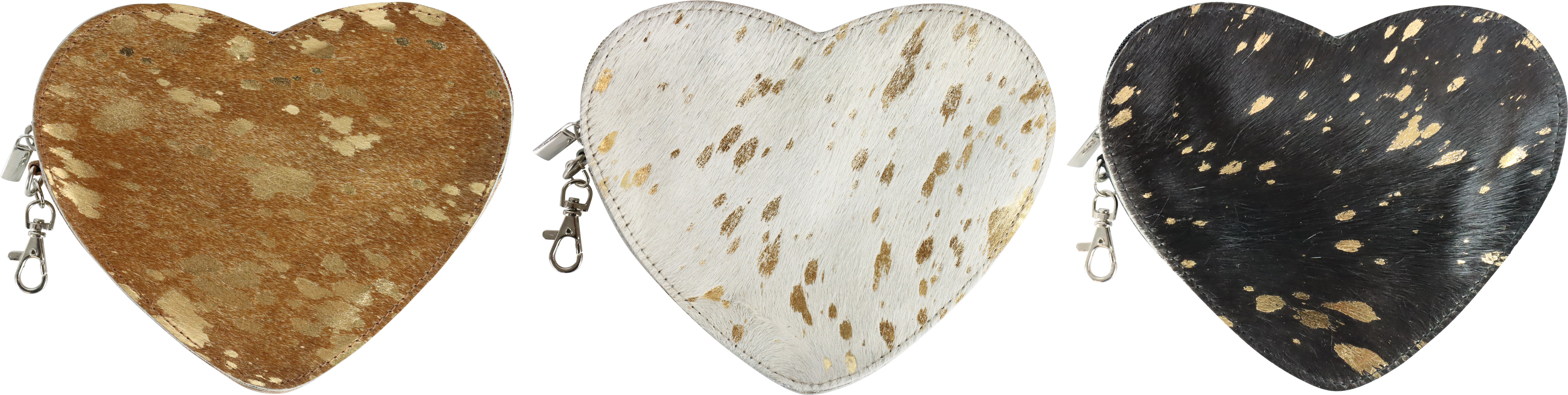 FELLTÄSCHCHEN HEARTBEAT  S/3