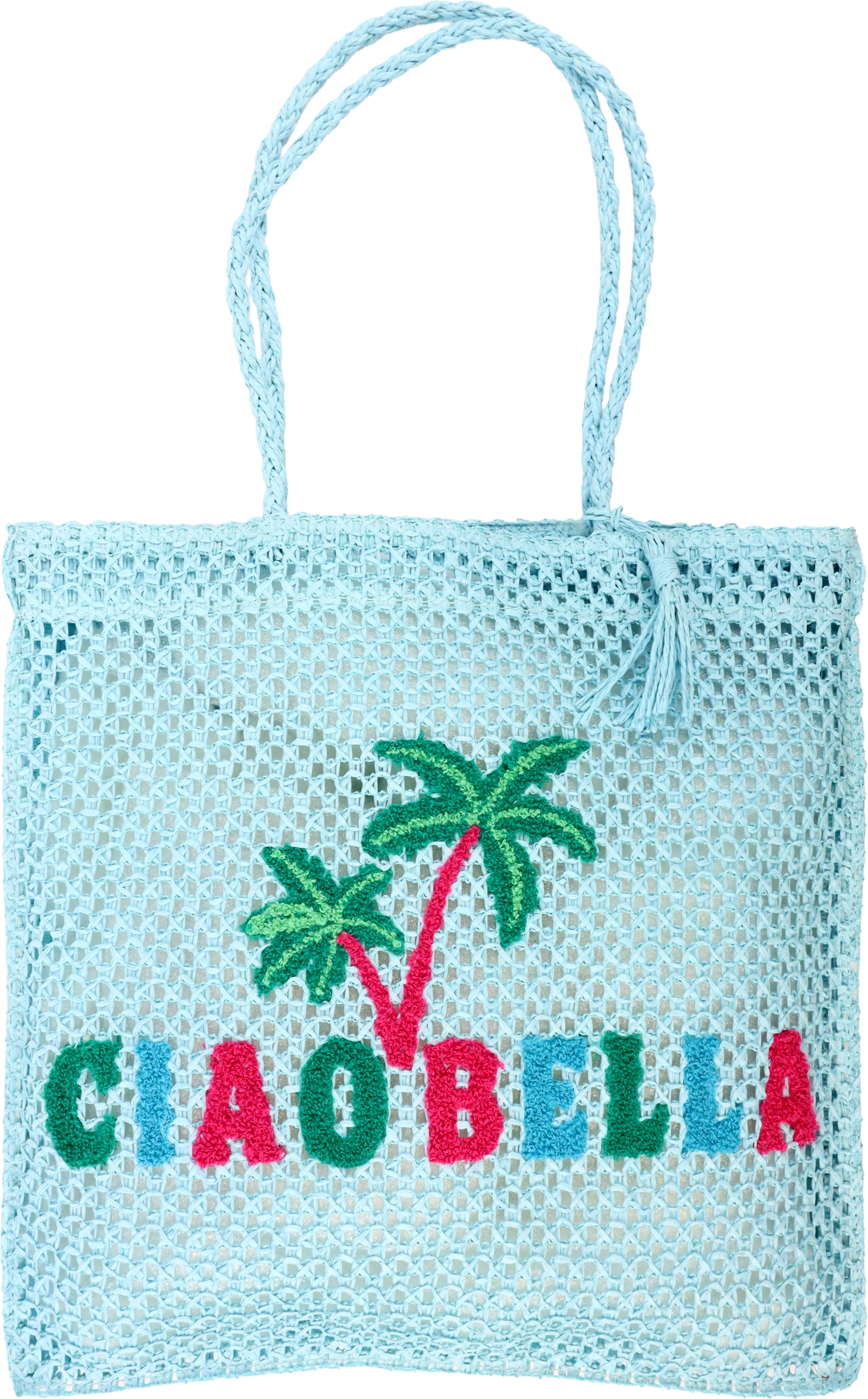 NETZTASCHE CIAO BELLA