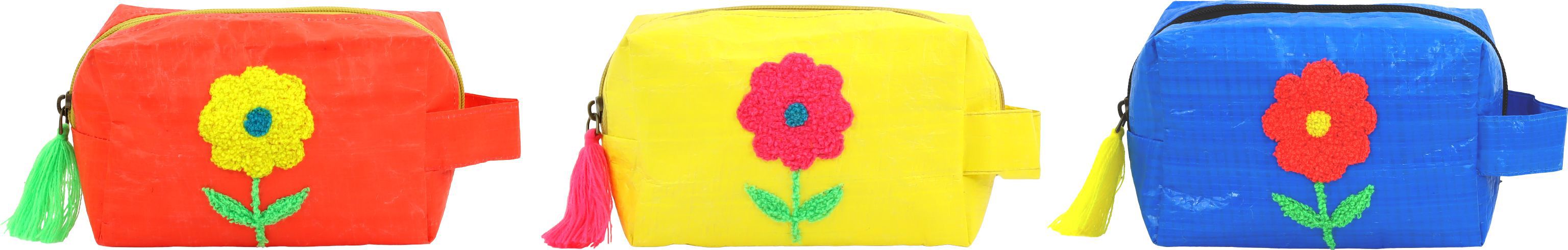 TASCHEN BLOOM-POP  S/3
