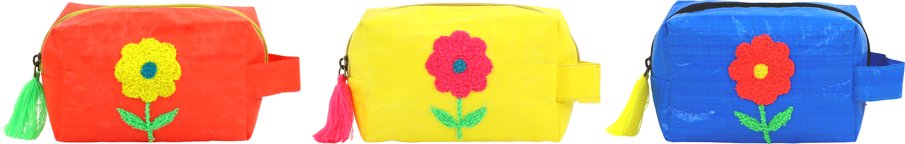 TASCHEN BLOOM-POP  S/3