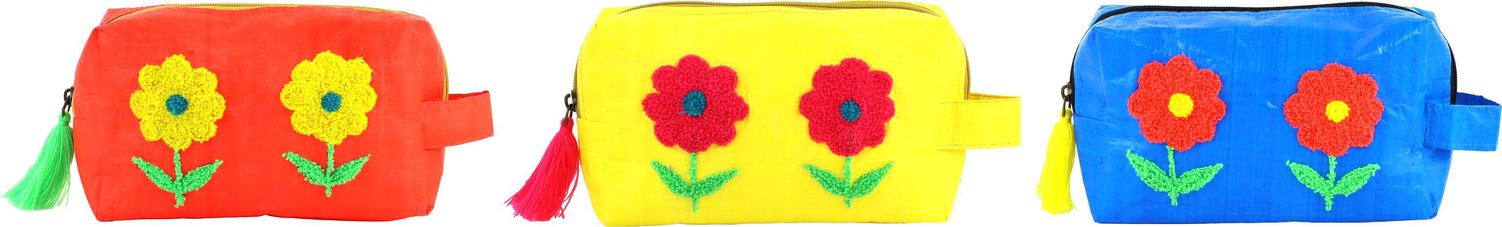 TASCHEN BLOOM-POP  S/3