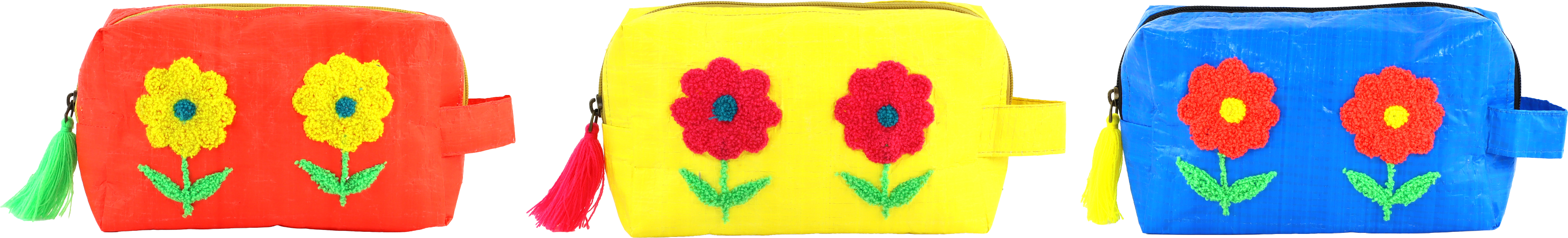 TASCHEN BLOOM-POP  S/3