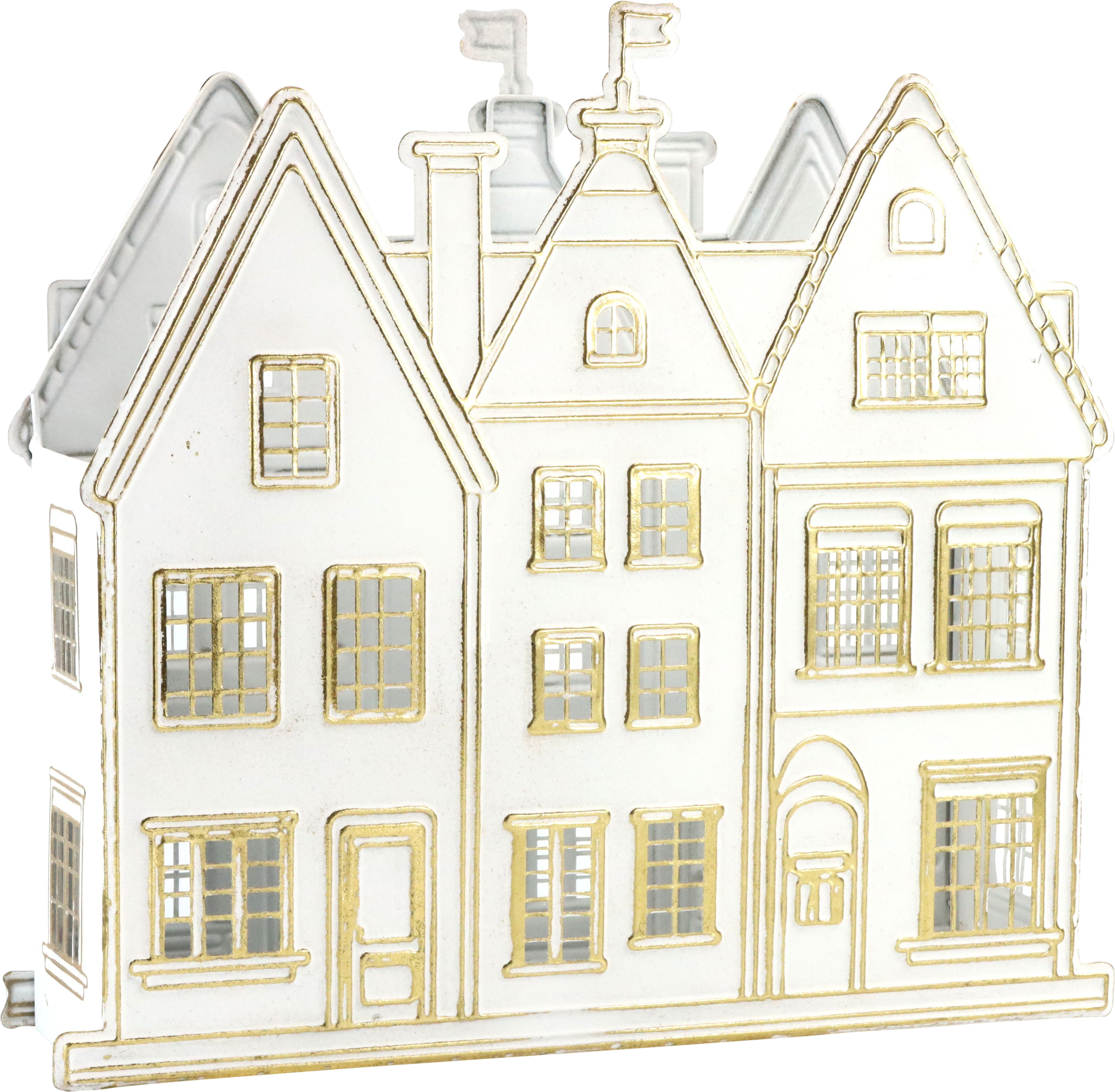 LATERNENHAUS LUMIÈRE MAISON