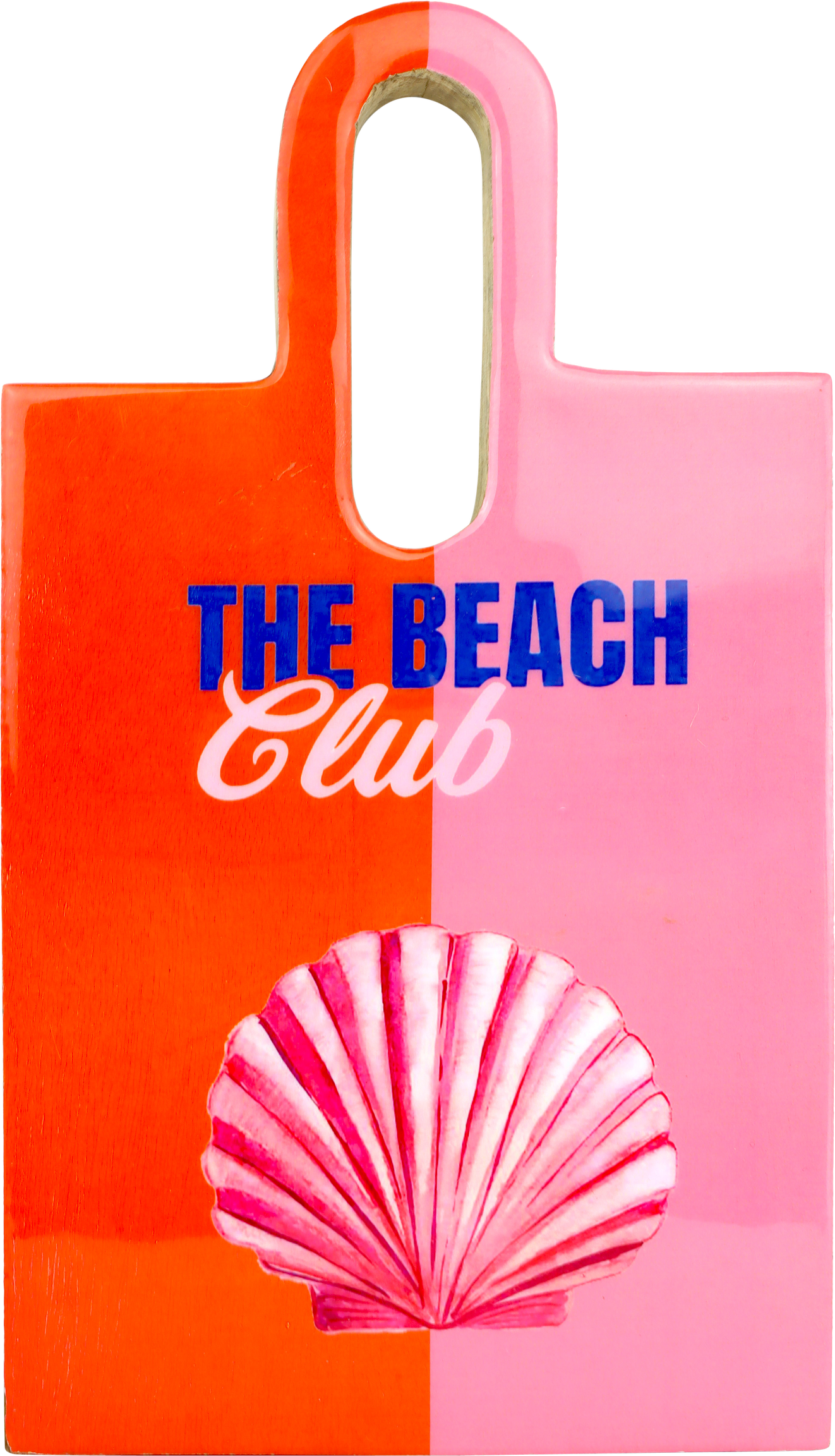 HOLZBRETT COLOR CRAFT