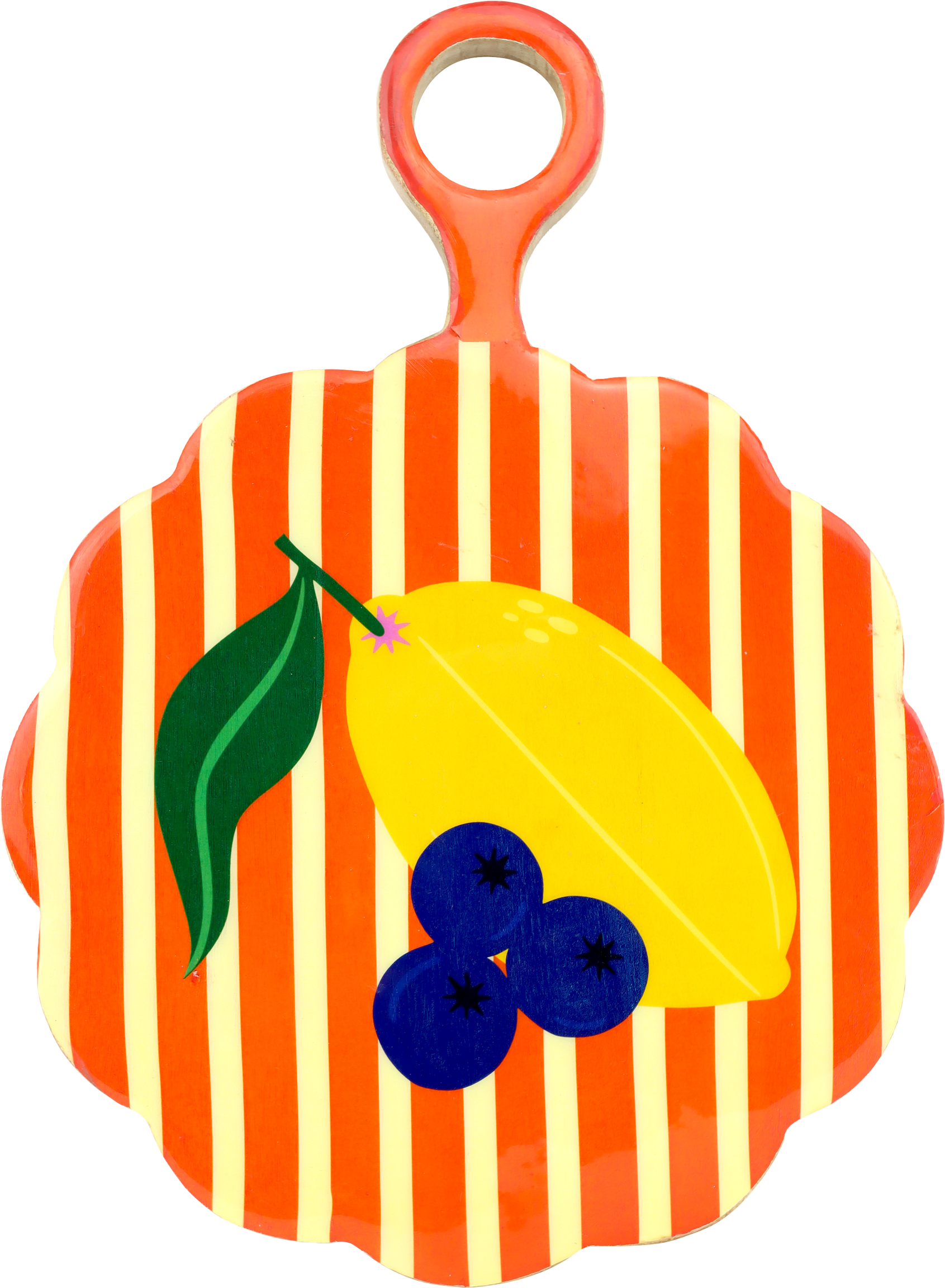 HOLZBRETT COLOR CRAFT