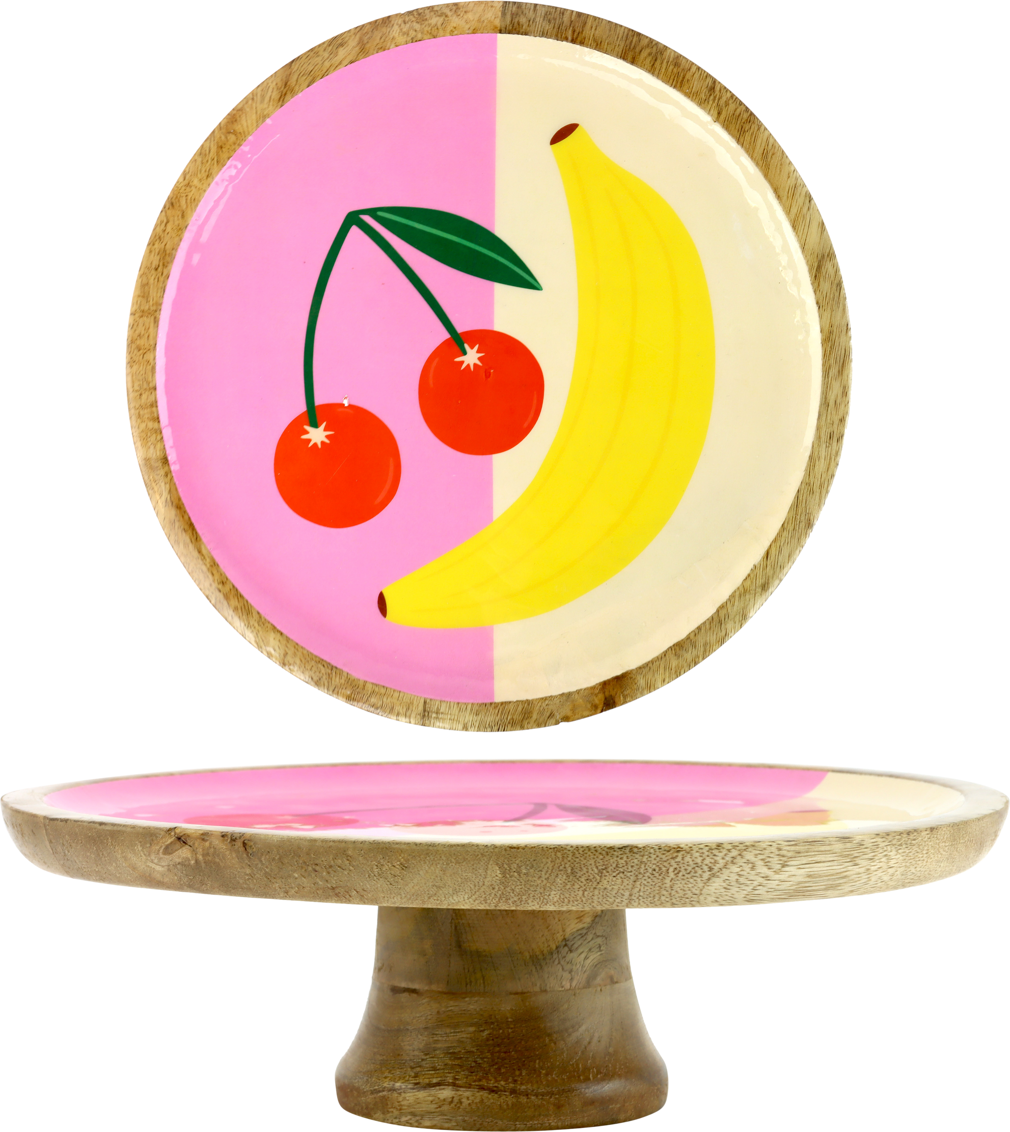 POKALPLATTE COLOR CRAFT