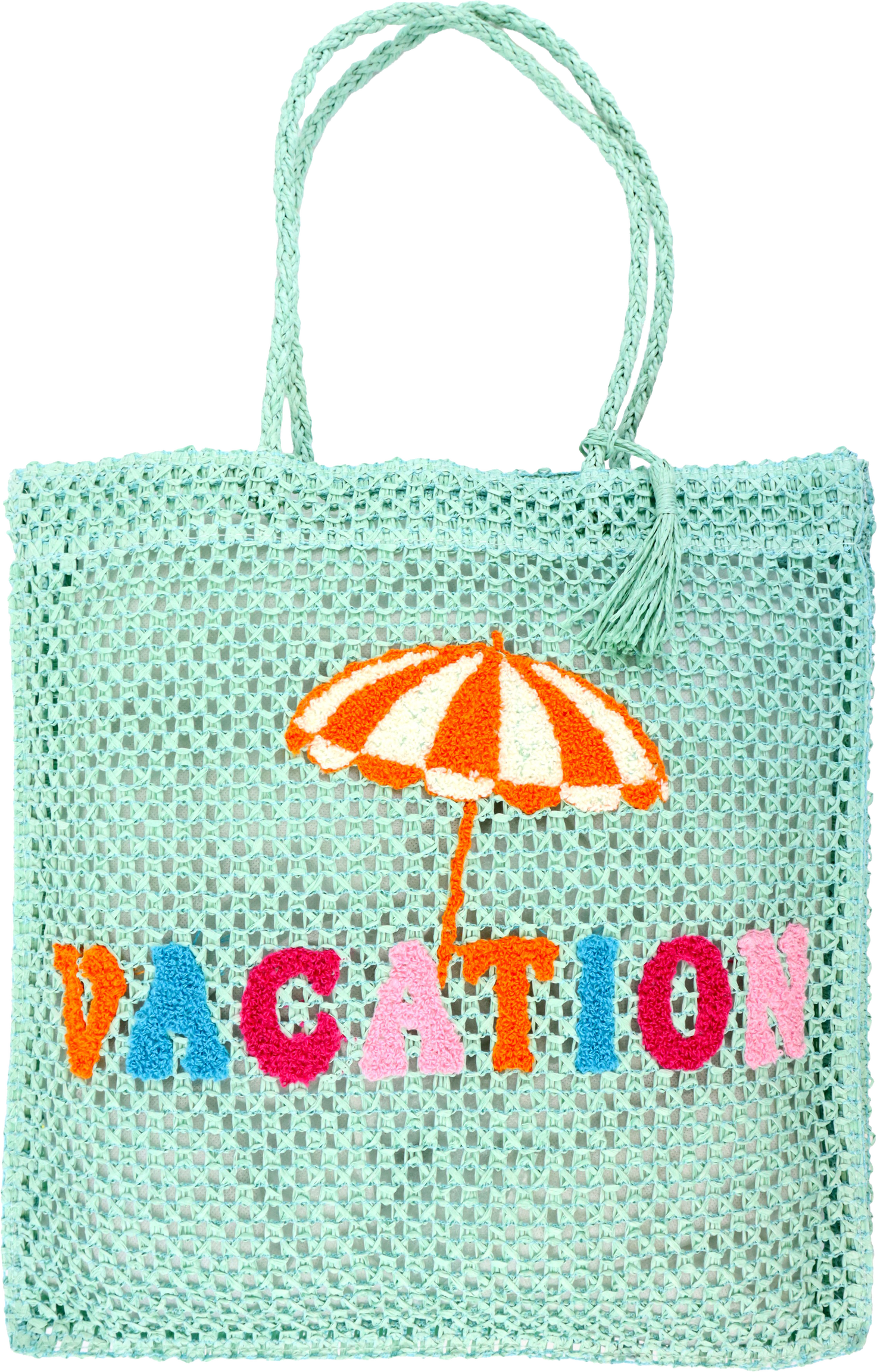 NETZTASCHE VACATION