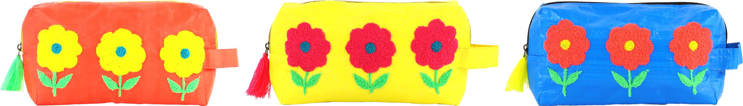 TASCHEN BLOOM-POP  S/3