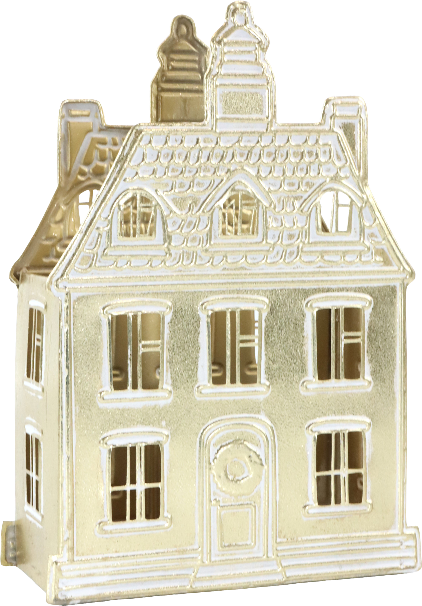 LATERNENHAUS LUMIÈRE MAISON