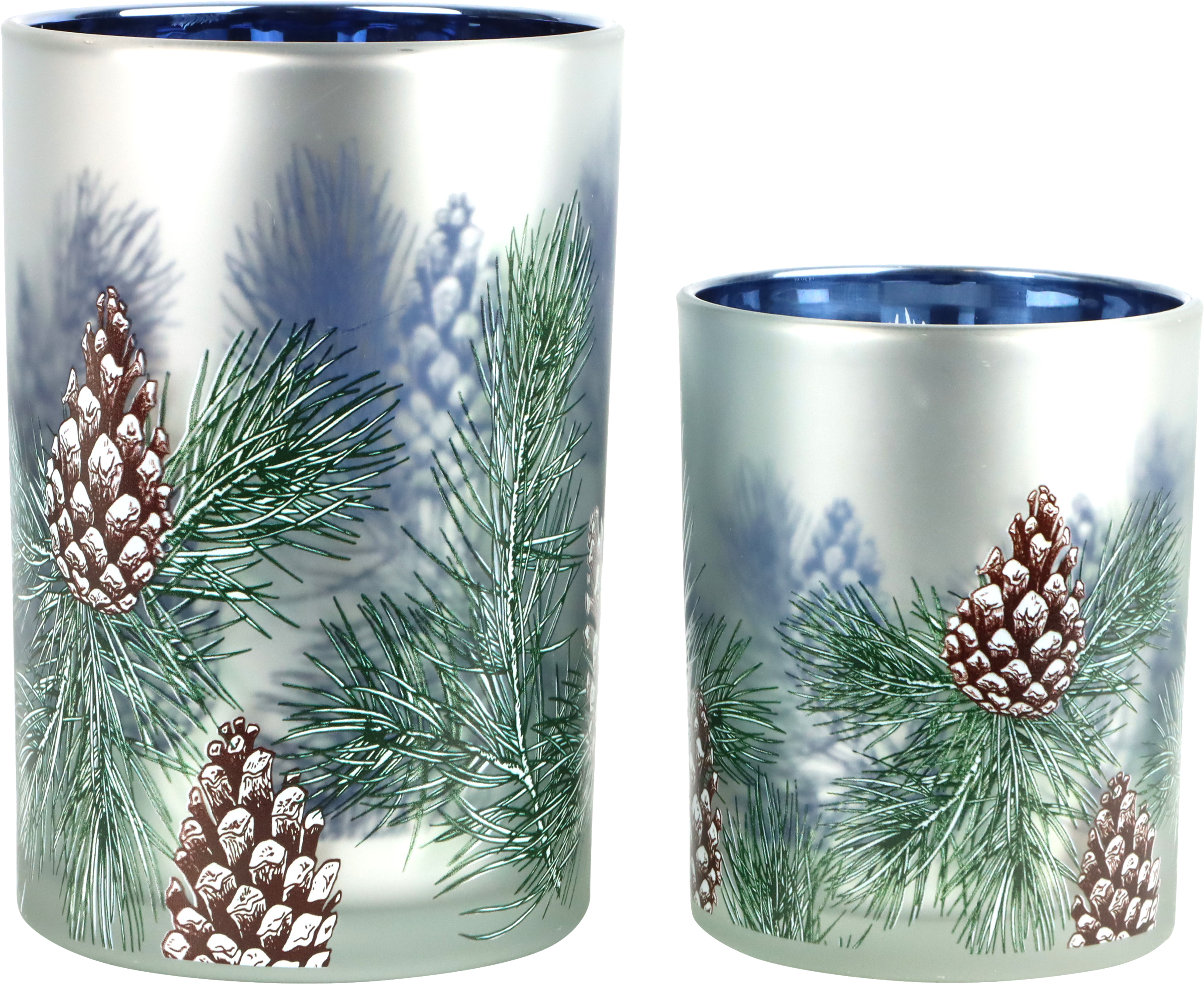 WINDLICHTER PINE  S/2