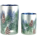 WINDLICHTER PINE  S/2