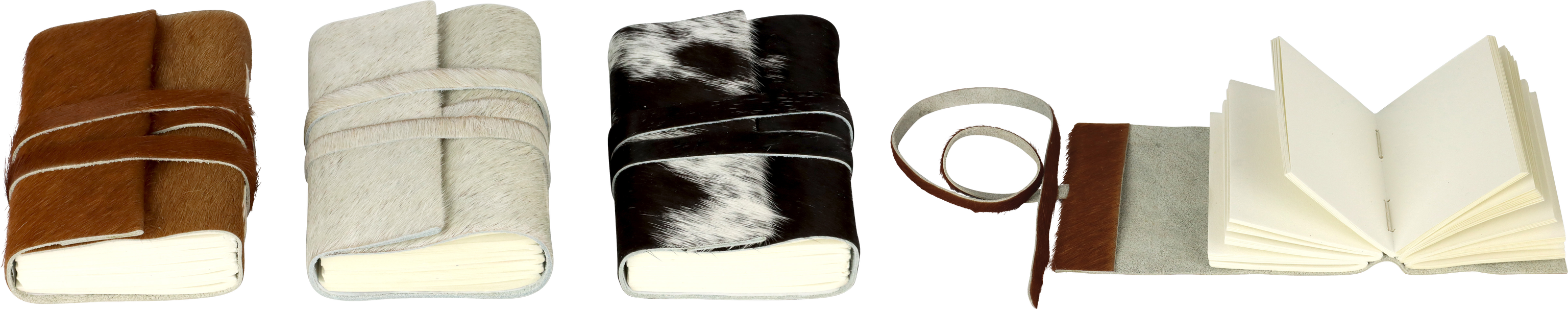 NOTIZBÜCHER DAVOS  S/3