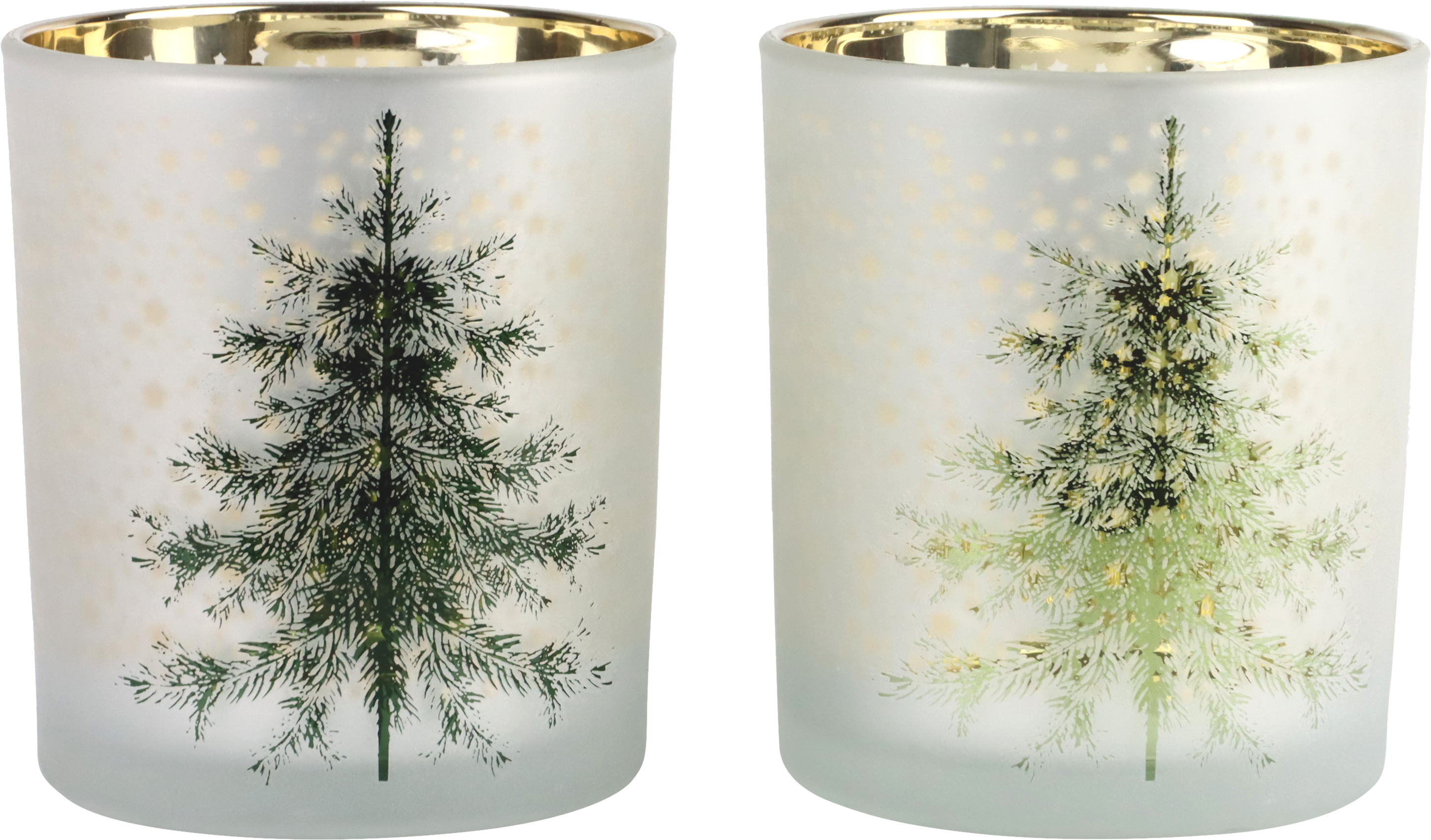 WINDLICHTER TANNENZAUBER  S/2