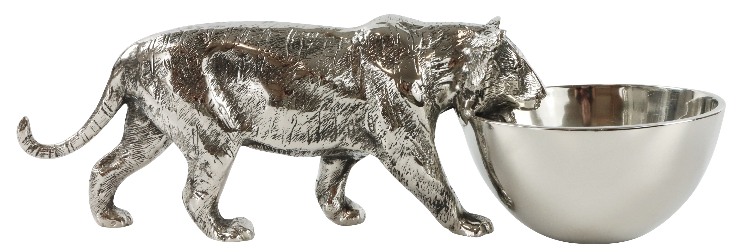 OBJEKTSCHALE CRAZY TIGER