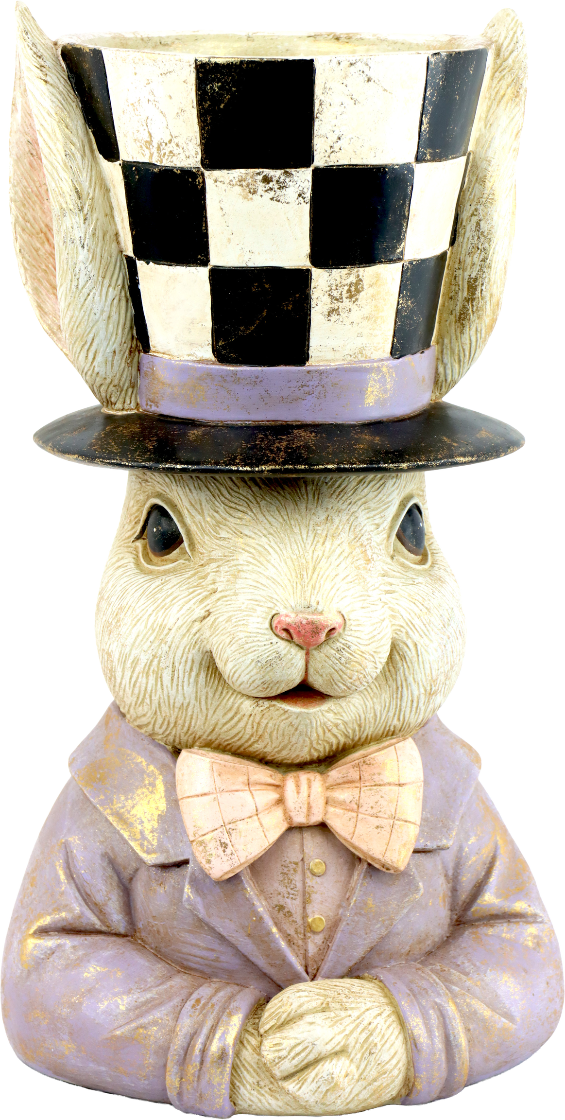 HASENÜBERTOPF BUNNYVILLE