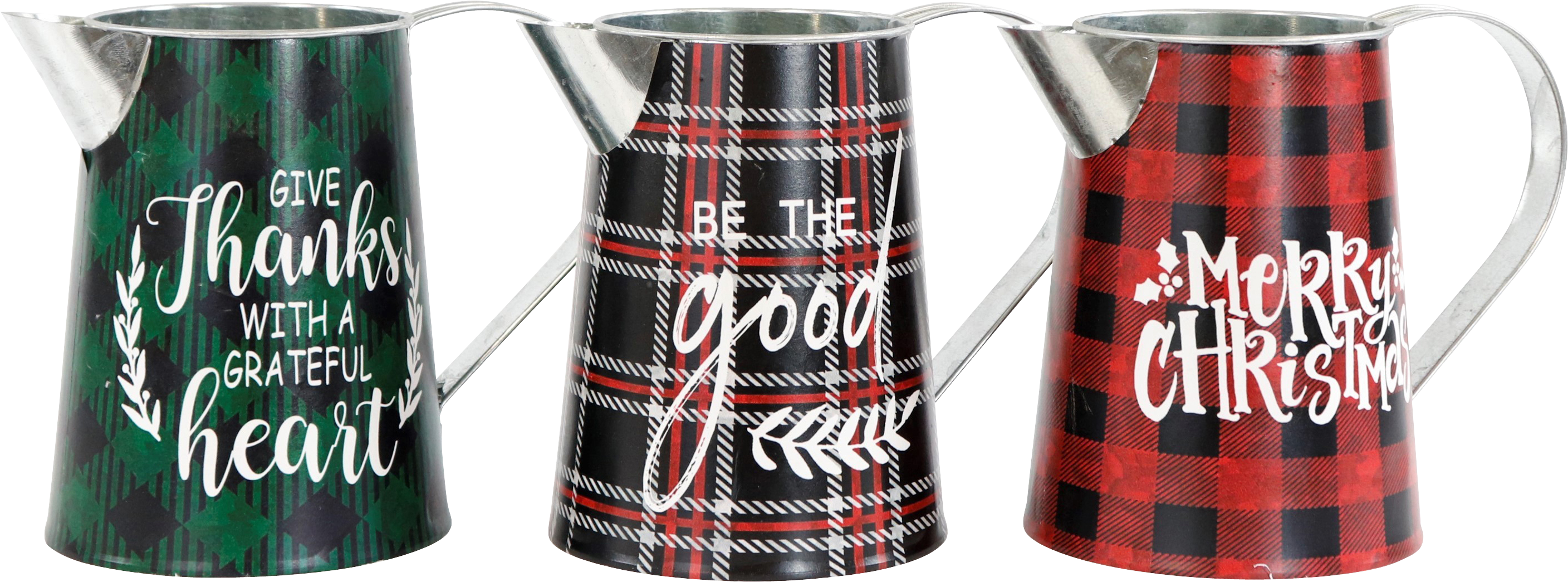 HENKELKANNEN SCOTCH  S/3