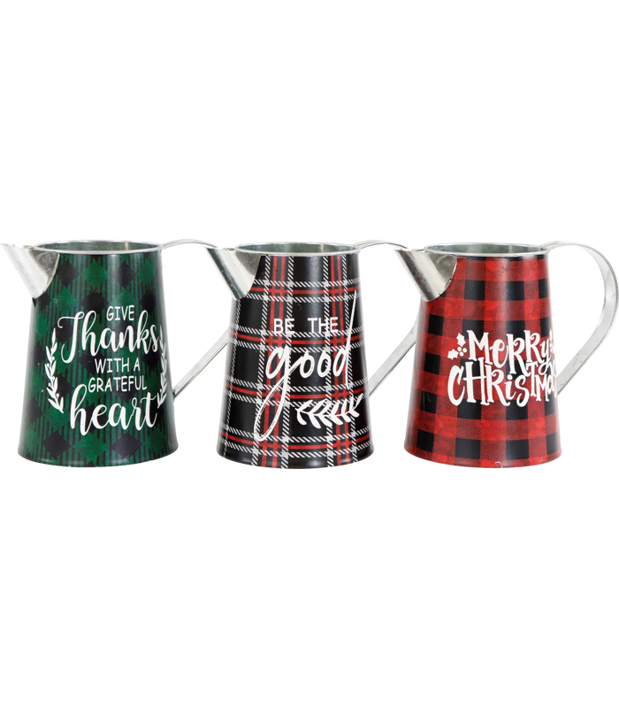 HENKELKANNEN SCOTCH  S/3