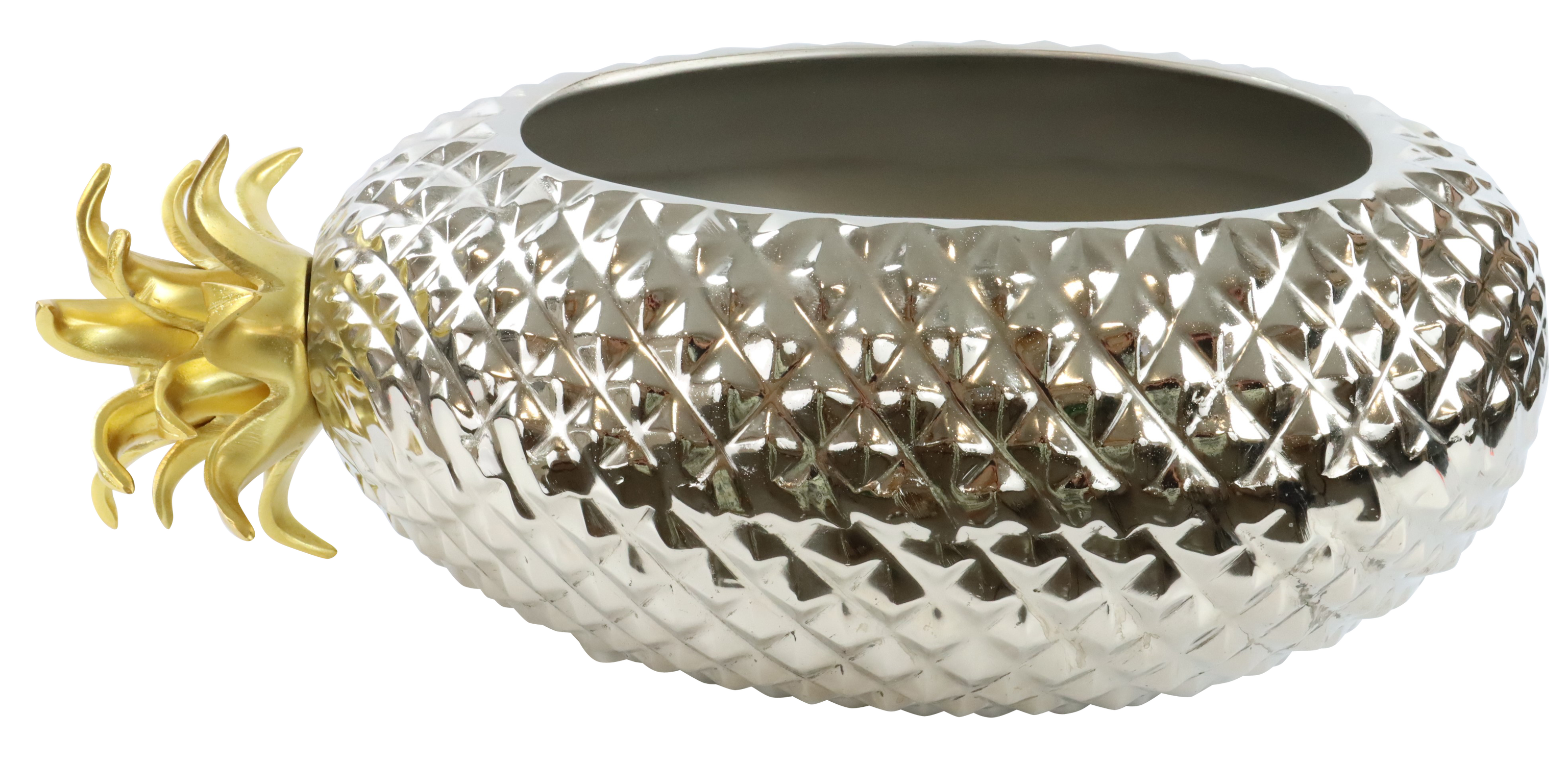 OBJEKTSCHALE PINEAPPLE