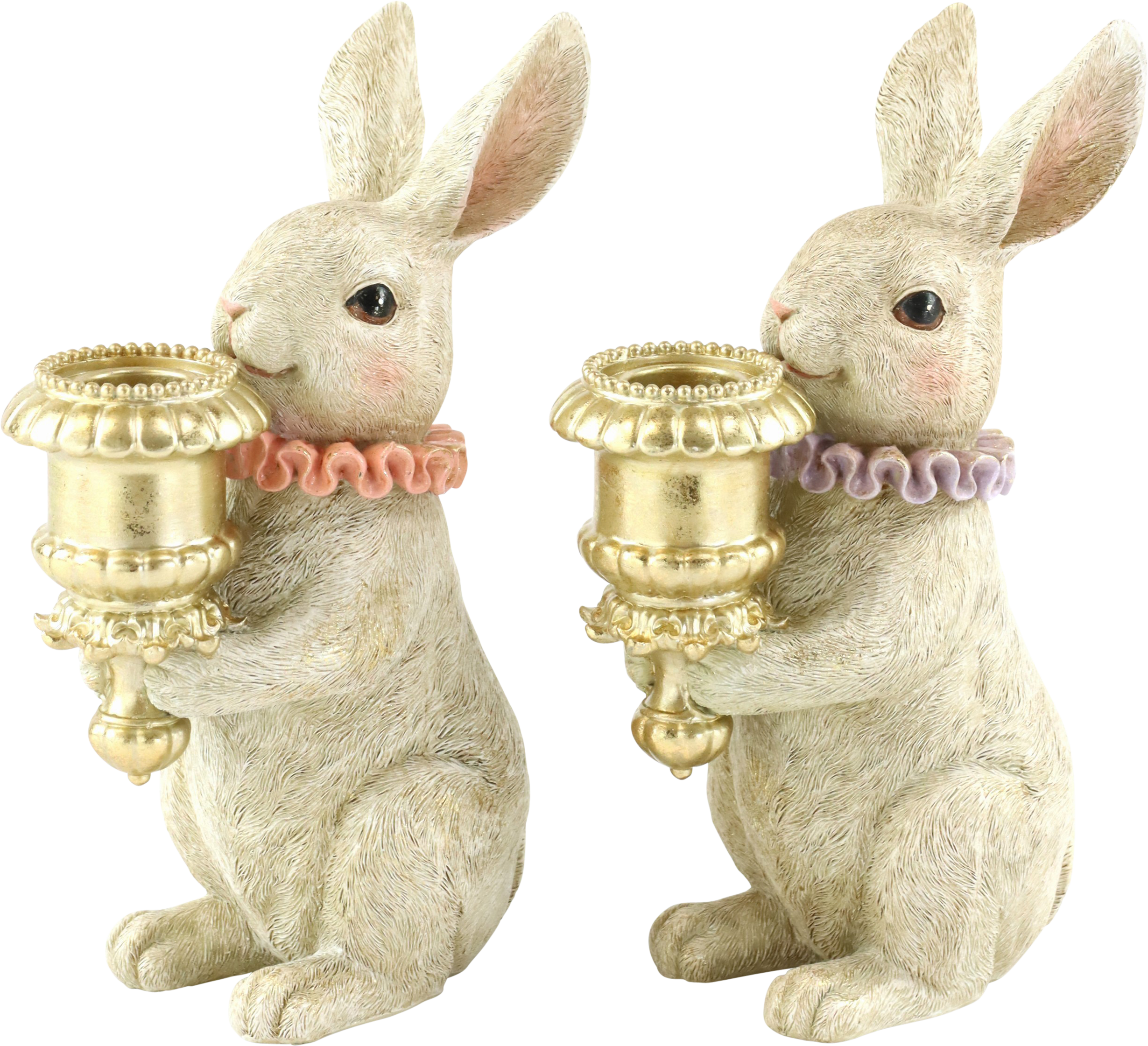 HASENLEUCHTER BUNNYVILLE  S/2