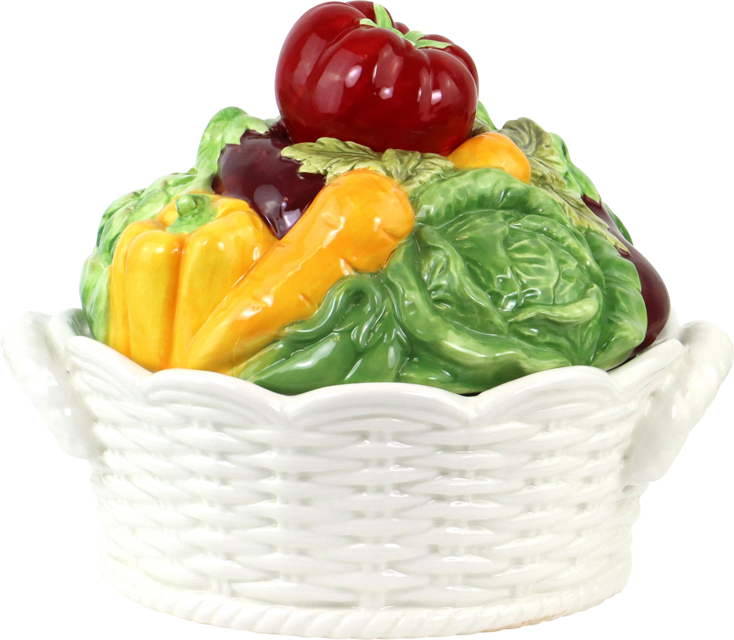 TERRINE VEGGIE VIBES