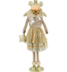 LED-ENGELFIGUR SANTA LUCIA